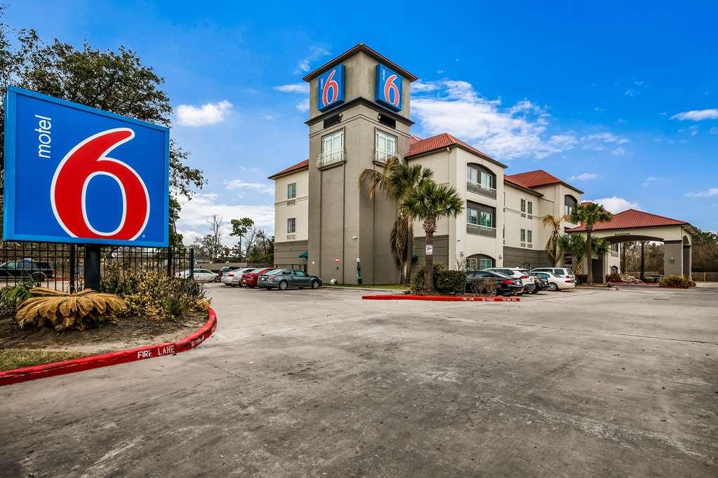 Motel 6-Houston, Tx - Spring Westfield Exterior foto