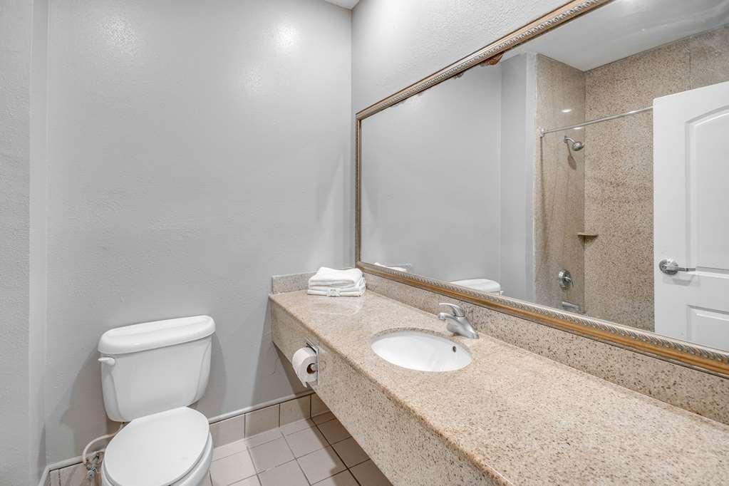 Motel 6-Houston, Tx - Spring Westfield Zimmer foto