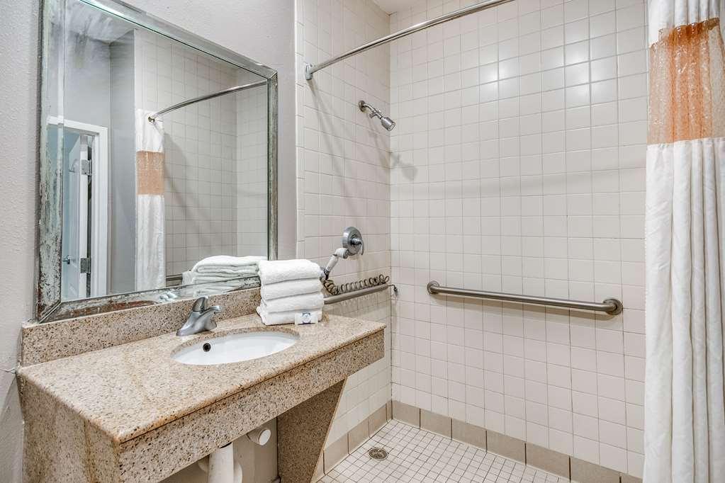 Motel 6-Houston, Tx - Spring Westfield Zimmer foto